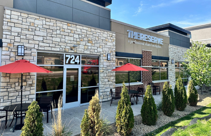 The Reserve Woodbury photo 7