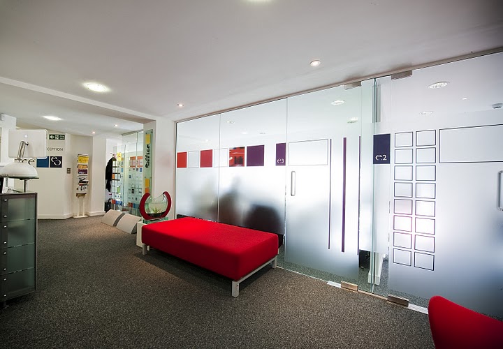 eOffice Fitzrovia photo 6