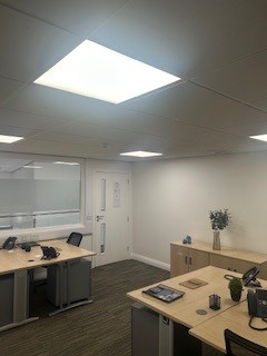 Bury Business Lodge photo 1