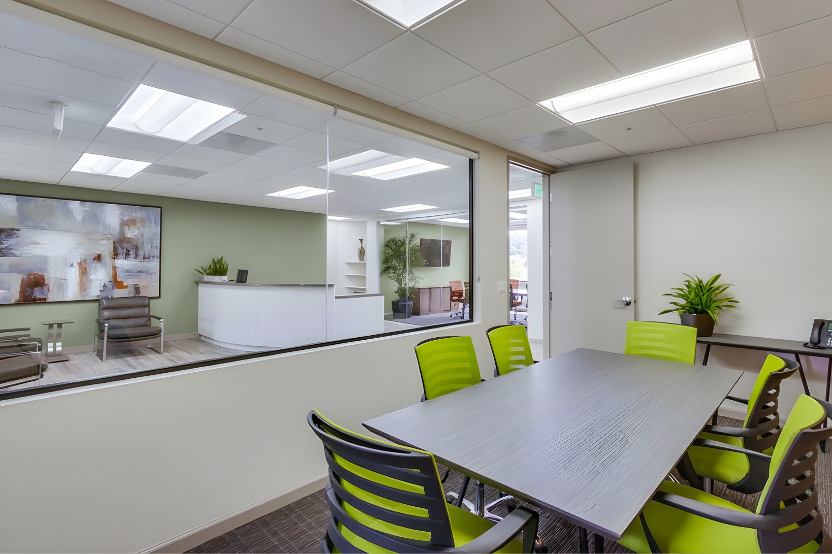 Barrister Executive Suites - Del Mar photo 5