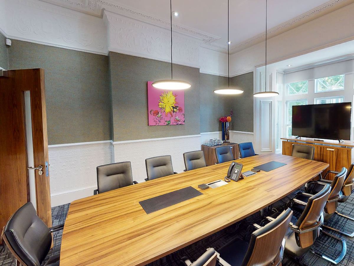 Sophia House photo 6