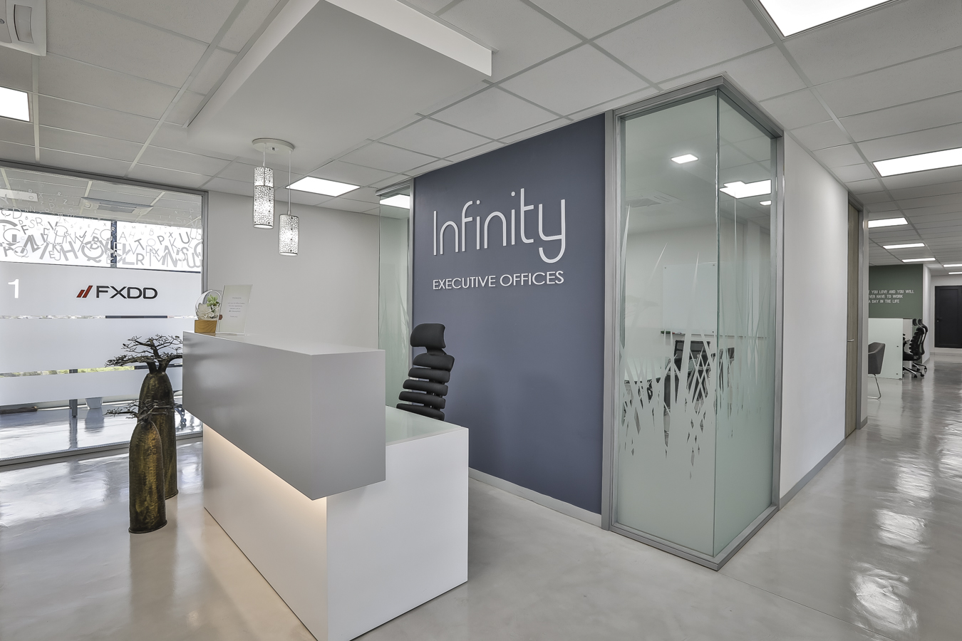 Infinity photo 5