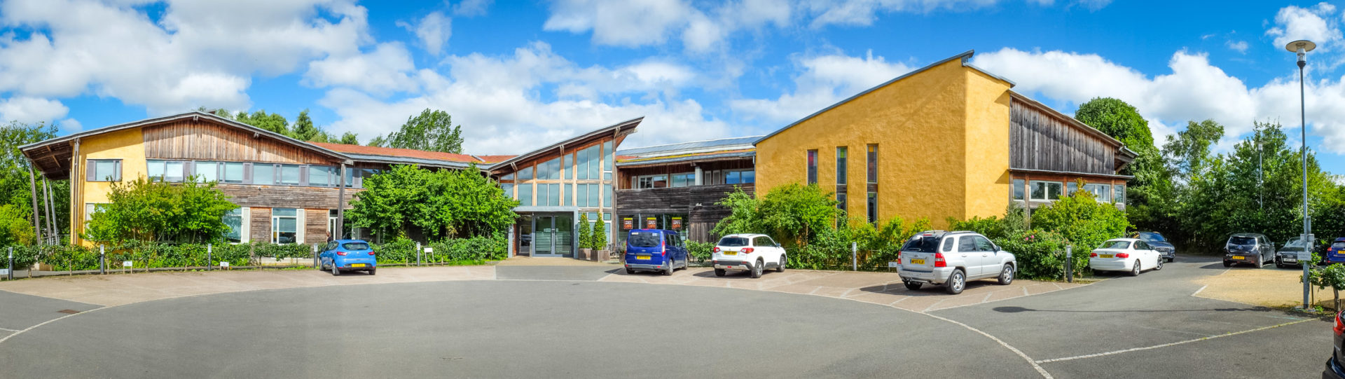 The Rivergreen Centre photo 7