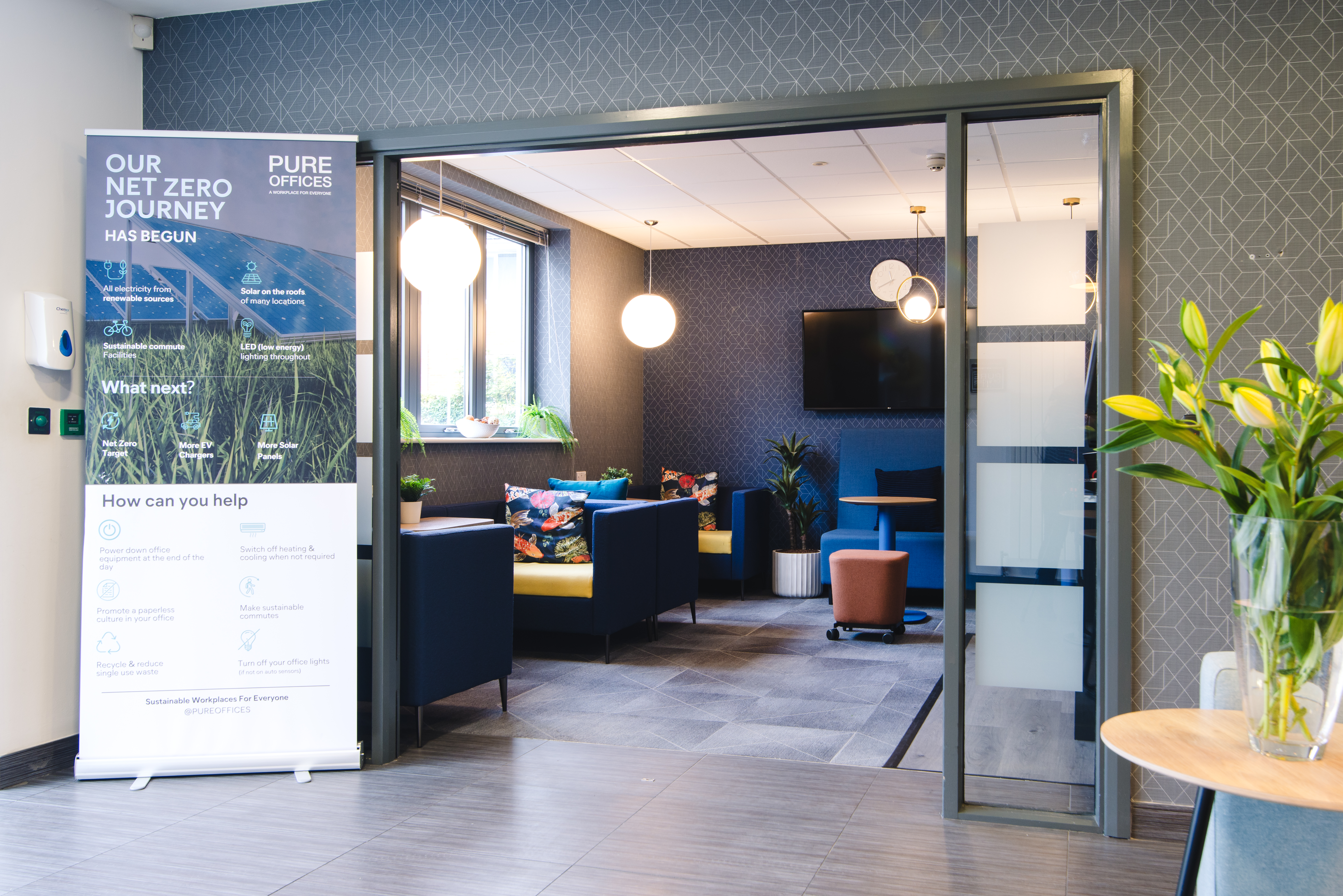 Pure Offices Leamington photo 2