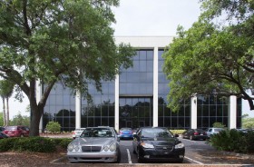Executive Center Suites St. Petersburg photo 3