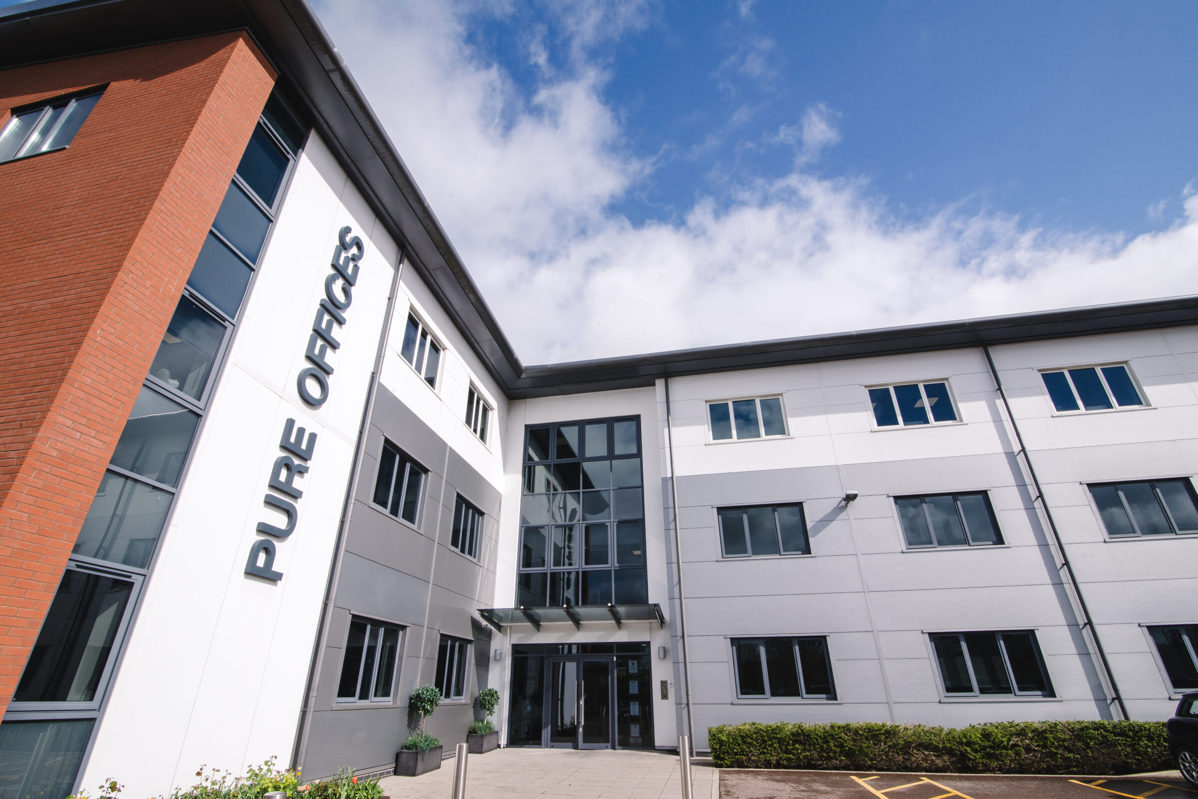 Pure Offices Cheltenham photo 3