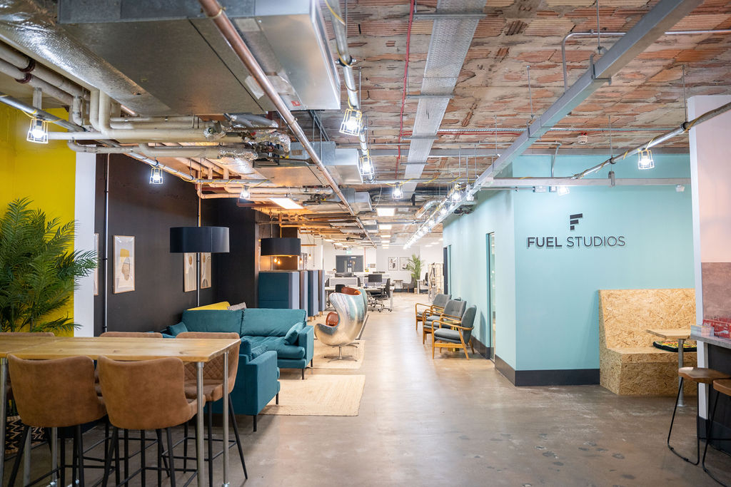 Fuel Studios photo 4