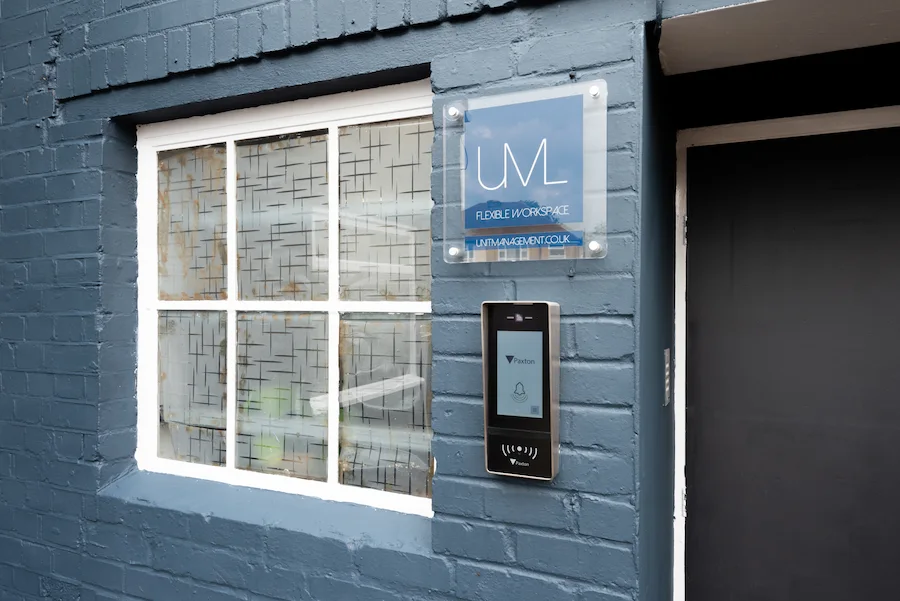Enterprise House photo 5
