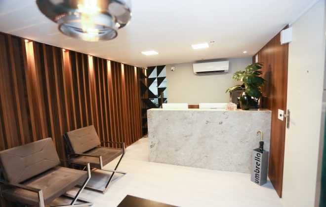 Coworking in Fortaleza - Iguatemi Empresarial photo 2