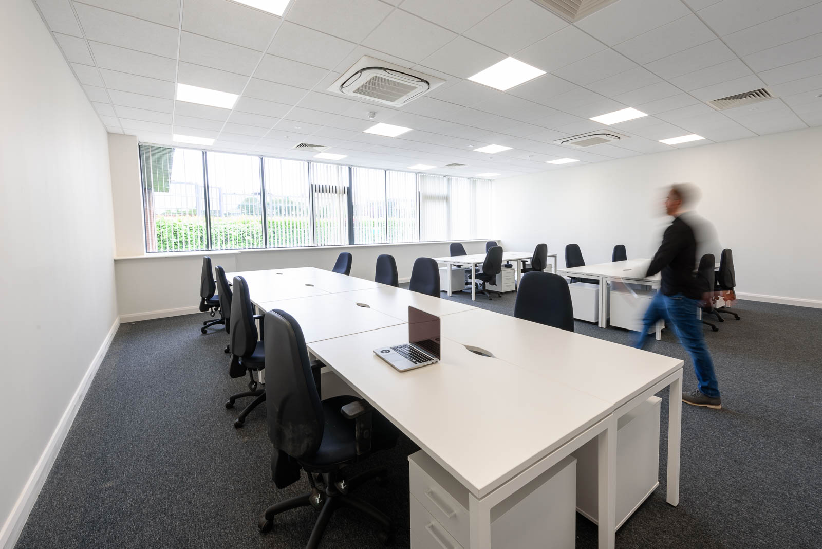 Digital Office Centre - Dublin Airport photo 4