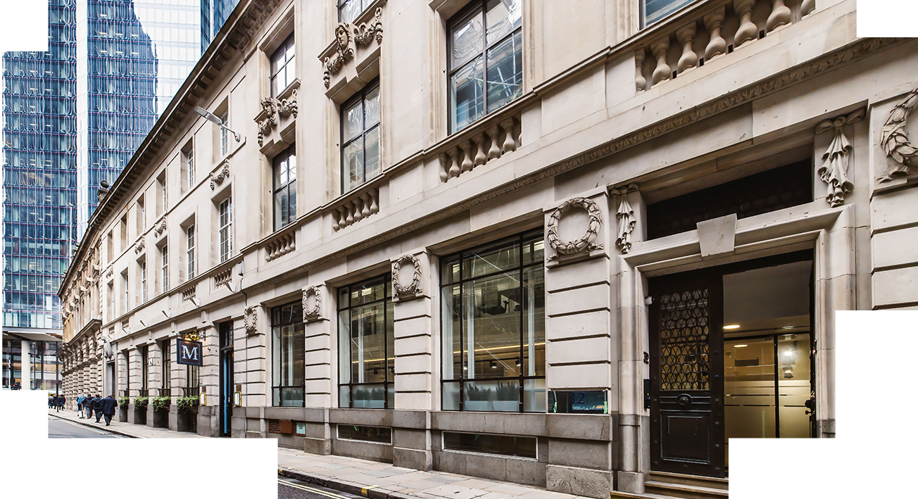 32 Threadneedle Street photo 6