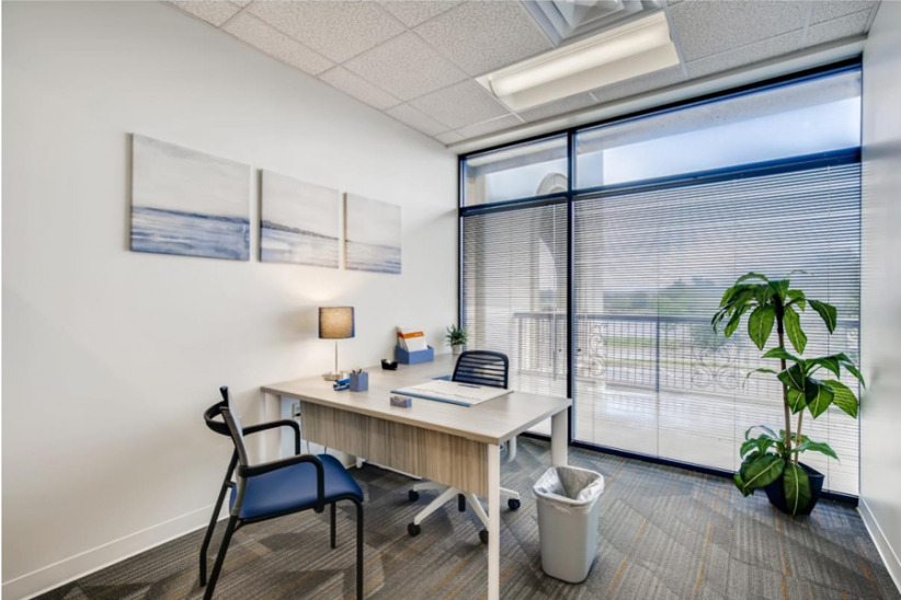 Office Evolution San Antonio - Sonterra photo 1