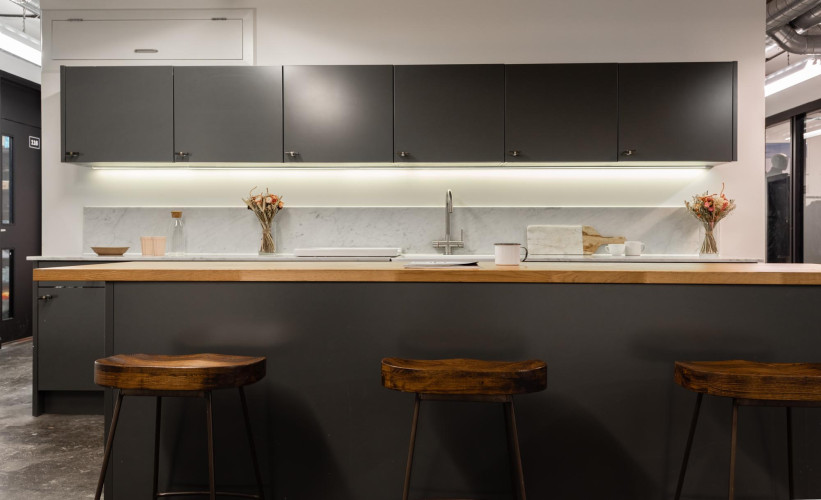 Netil House photo 7