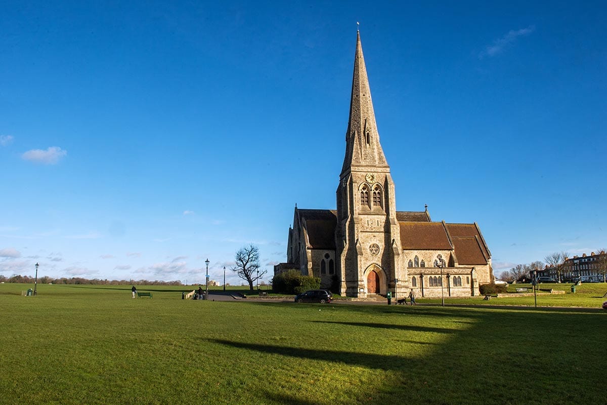 Blackheath photo 3