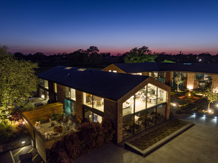 The Colony Wilmslow photo 3