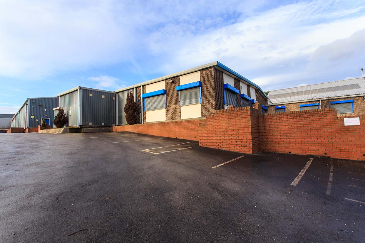 BizSpace Leeds Wortley photo 3