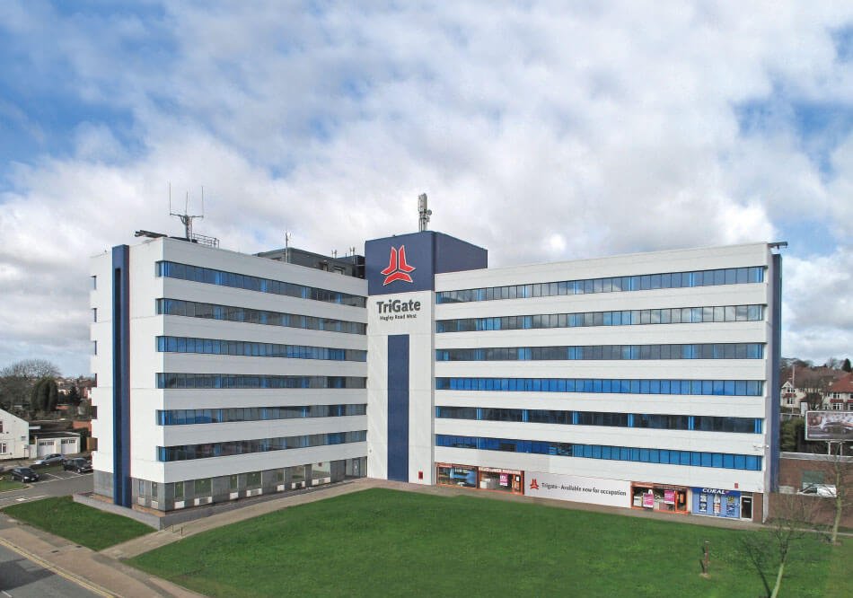 TriGate Business Centre photo 1