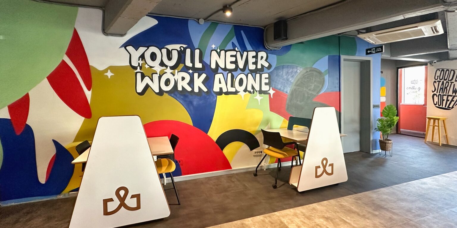 Workinton Maçka