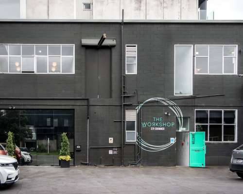 The Workshop Ponsonby photo 2