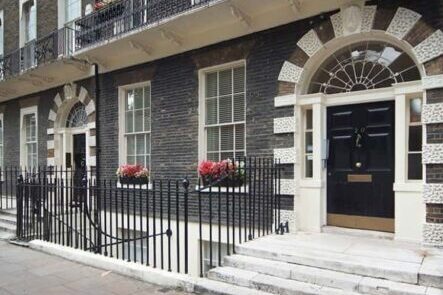 20 Bedford Square photo 5