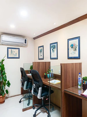 DBS Business Center photo 3