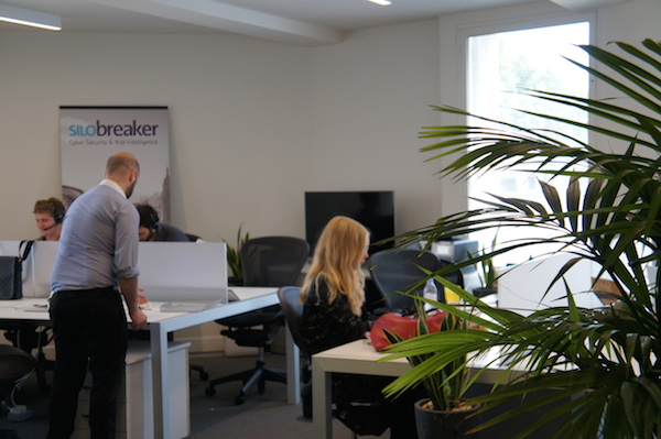 eOffice Soho photo 6