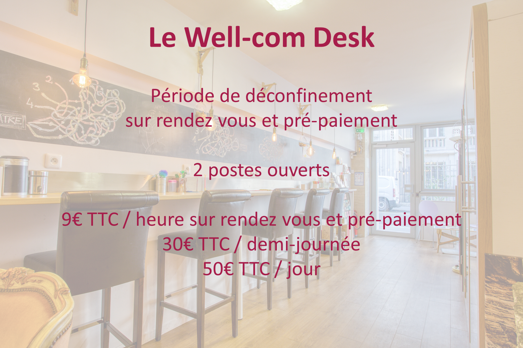 Le Well Lab photo 1