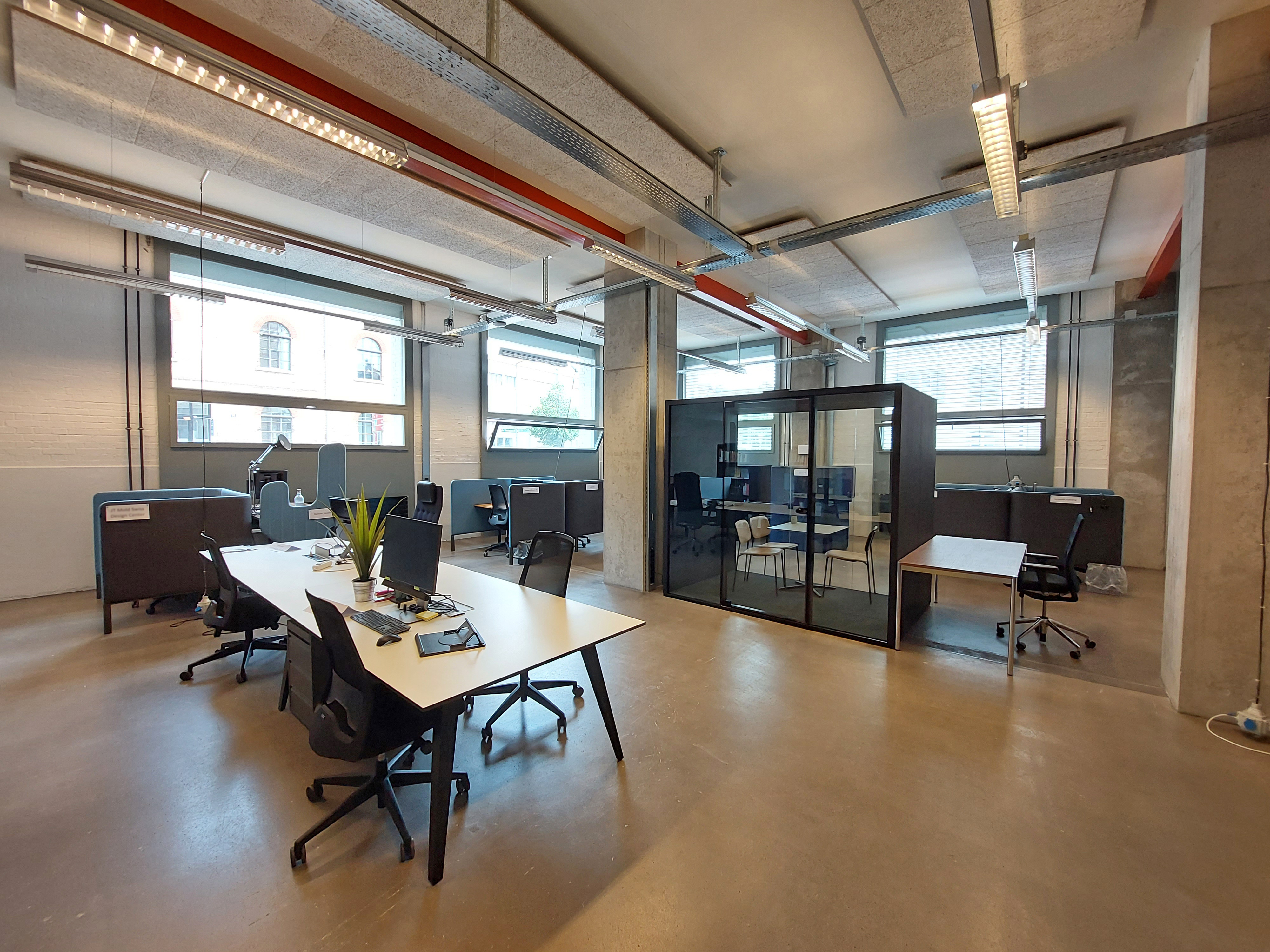 Technopark Winterthur photo 6
