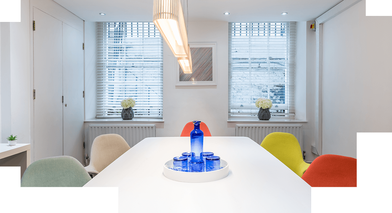 23 Southampton Place photo 5