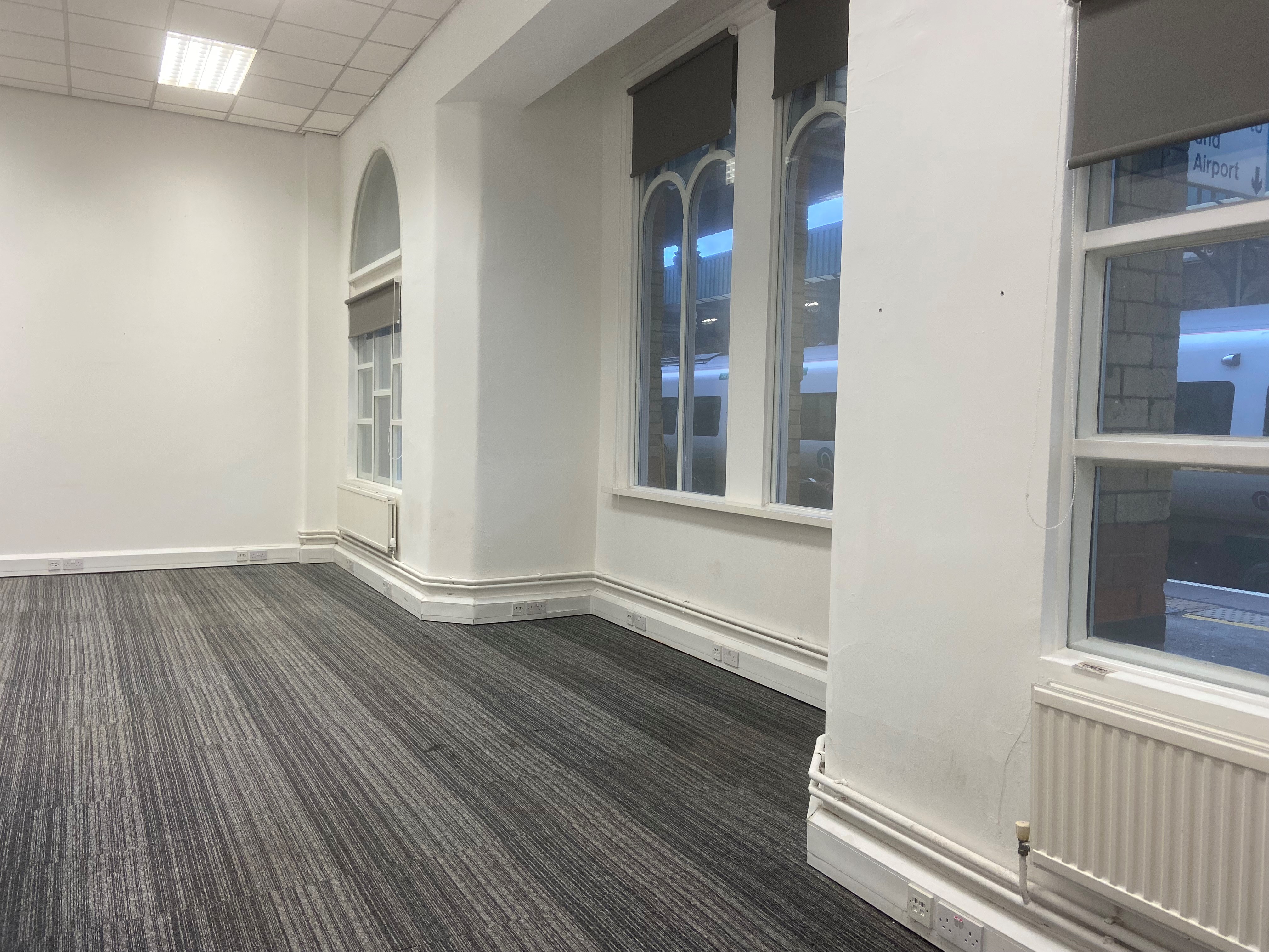 Station House, Warrington photo 2