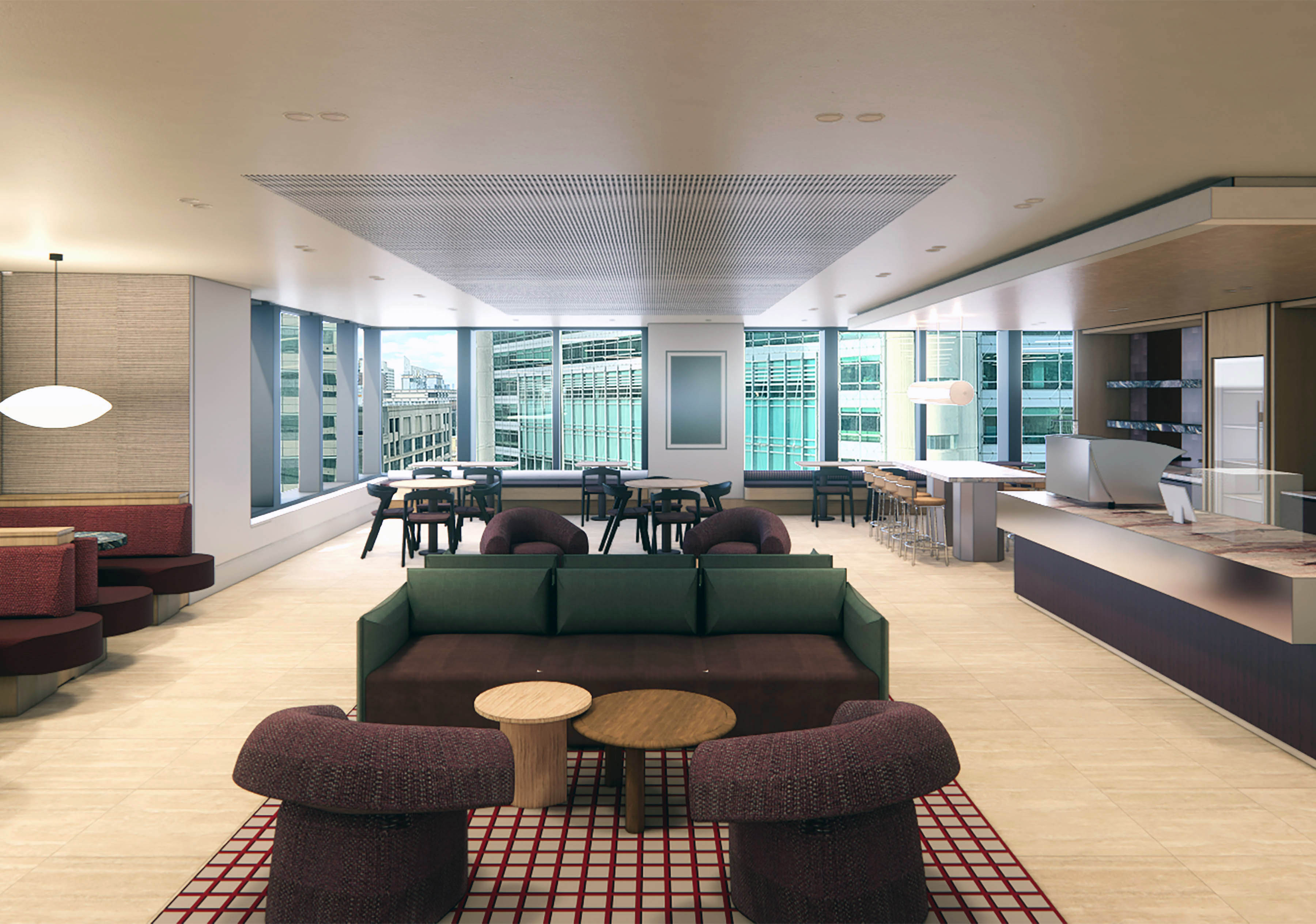 Australia Square photo 4