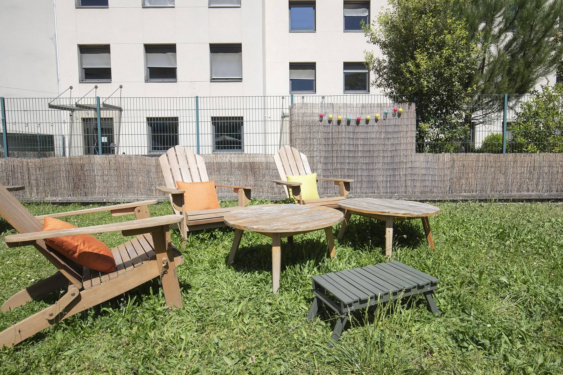 Work & Share Rueil-Malmaison photo 2
