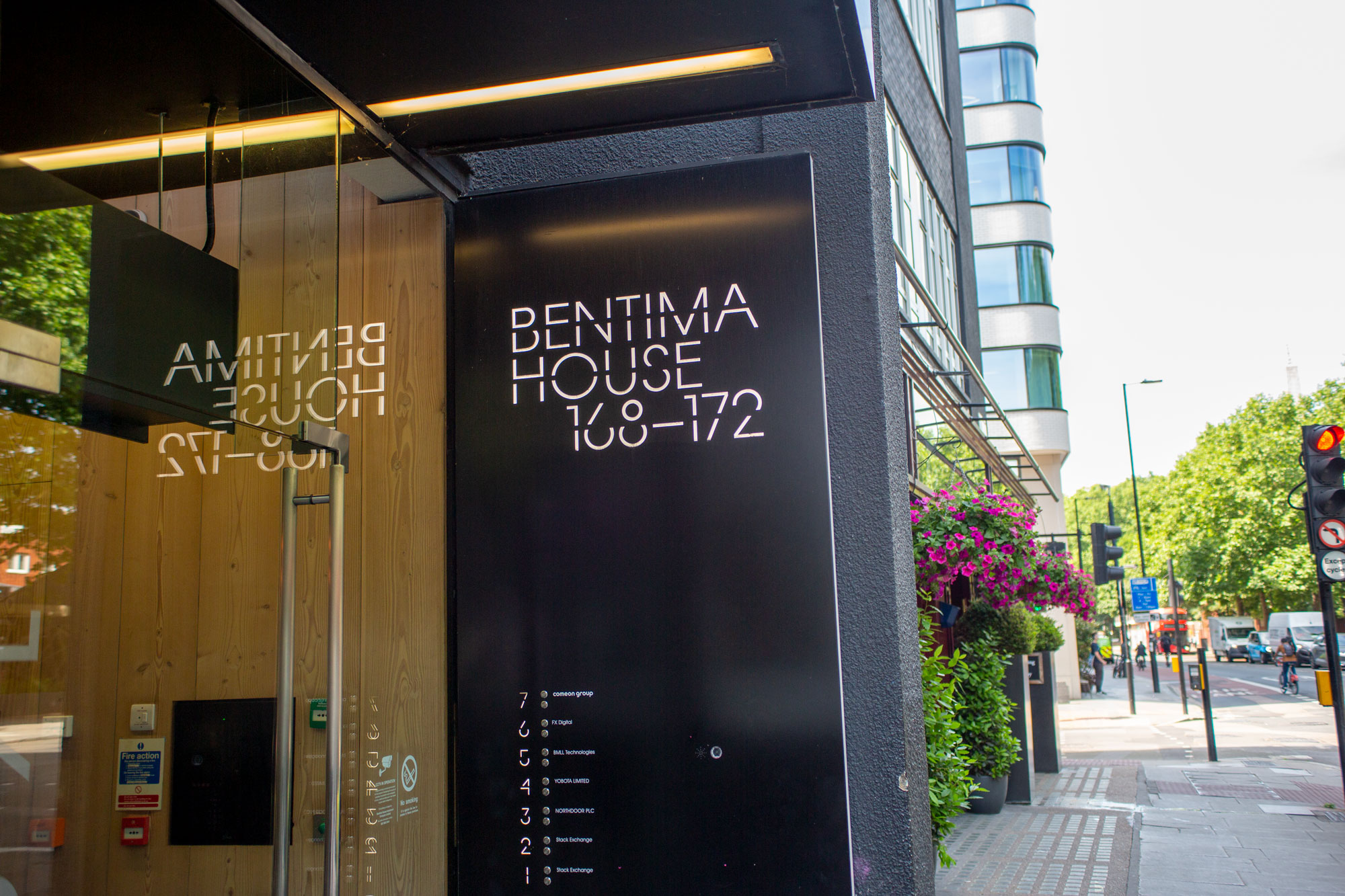 Bentima House photo 4
