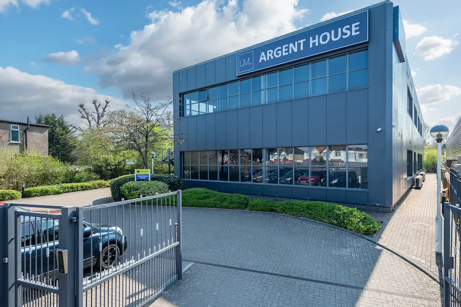 Argent House photo 1