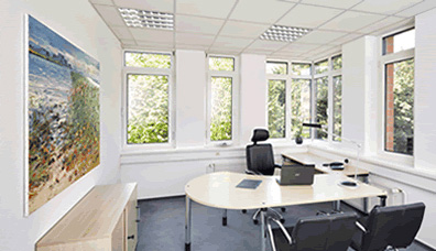 Master Office photo 4