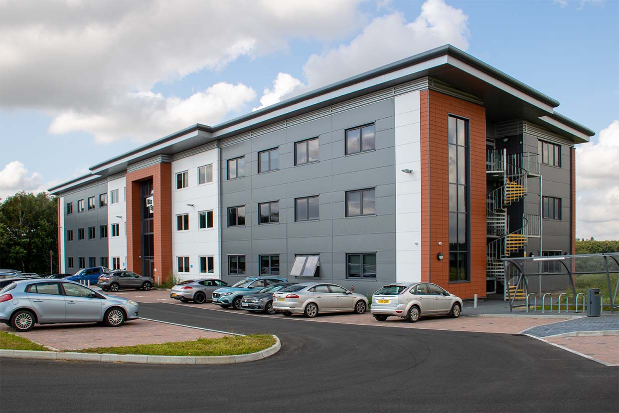 BizSpace Ashford photo 3