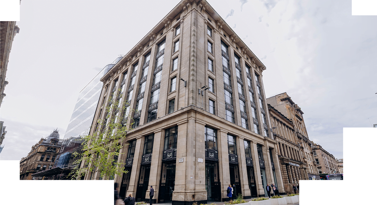 9 George Square photo 7