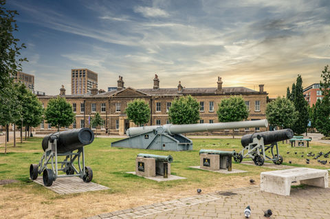 Gunnery Works photo 3