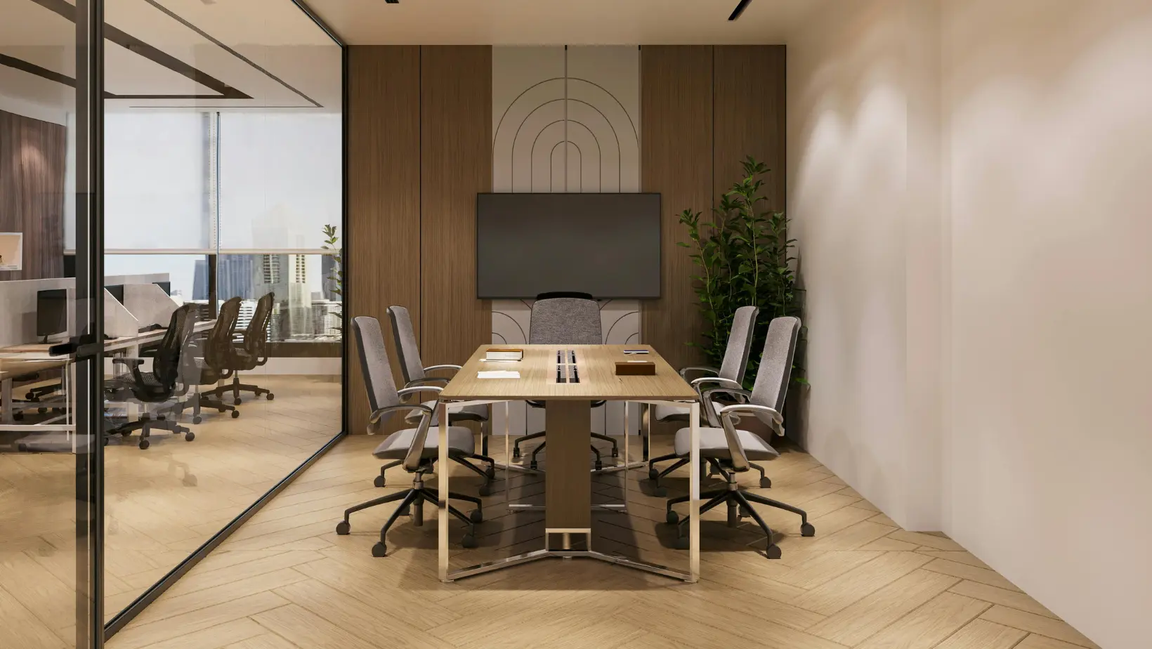 Innera Business Center photo 2