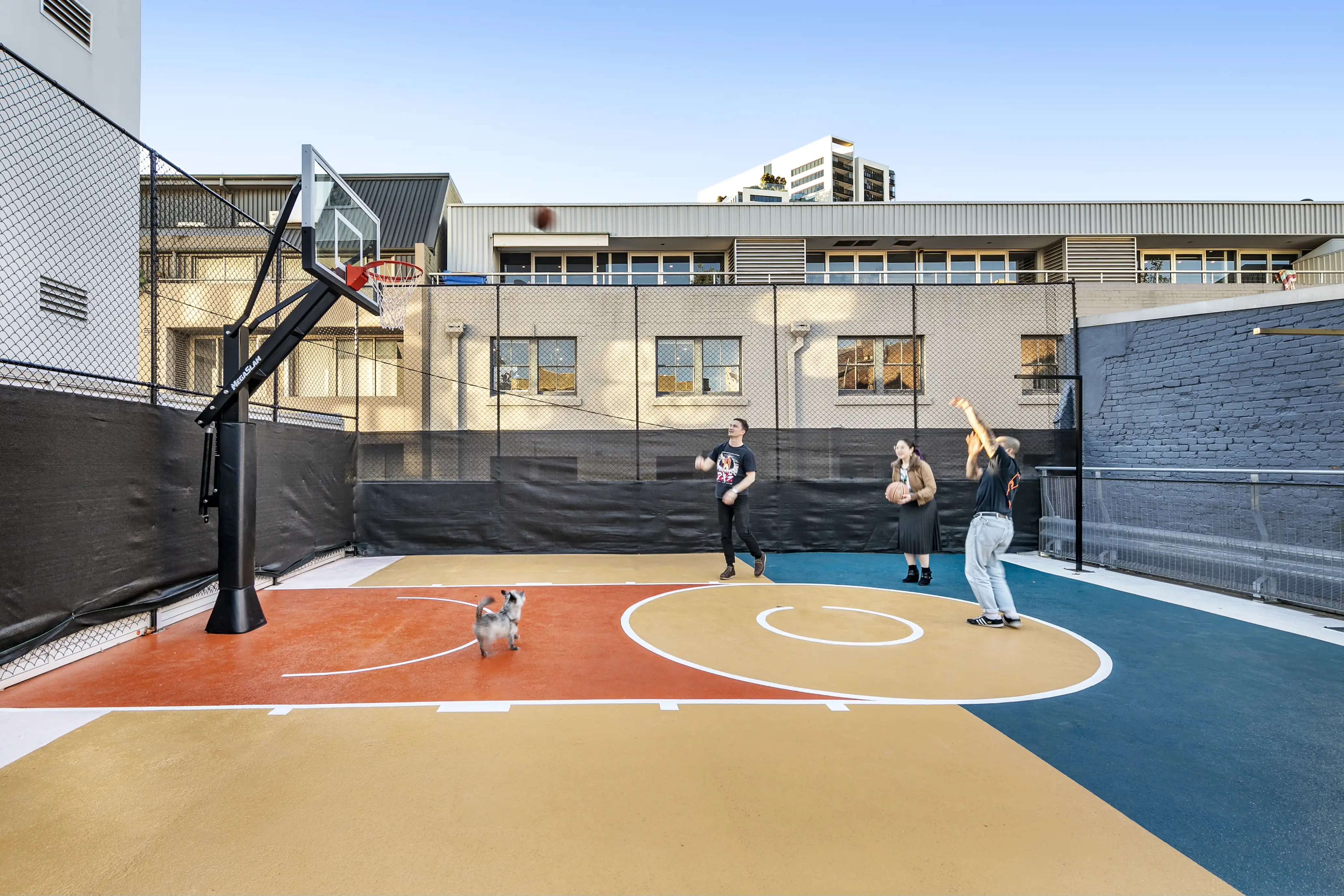 The Commons Chippendale photo 2