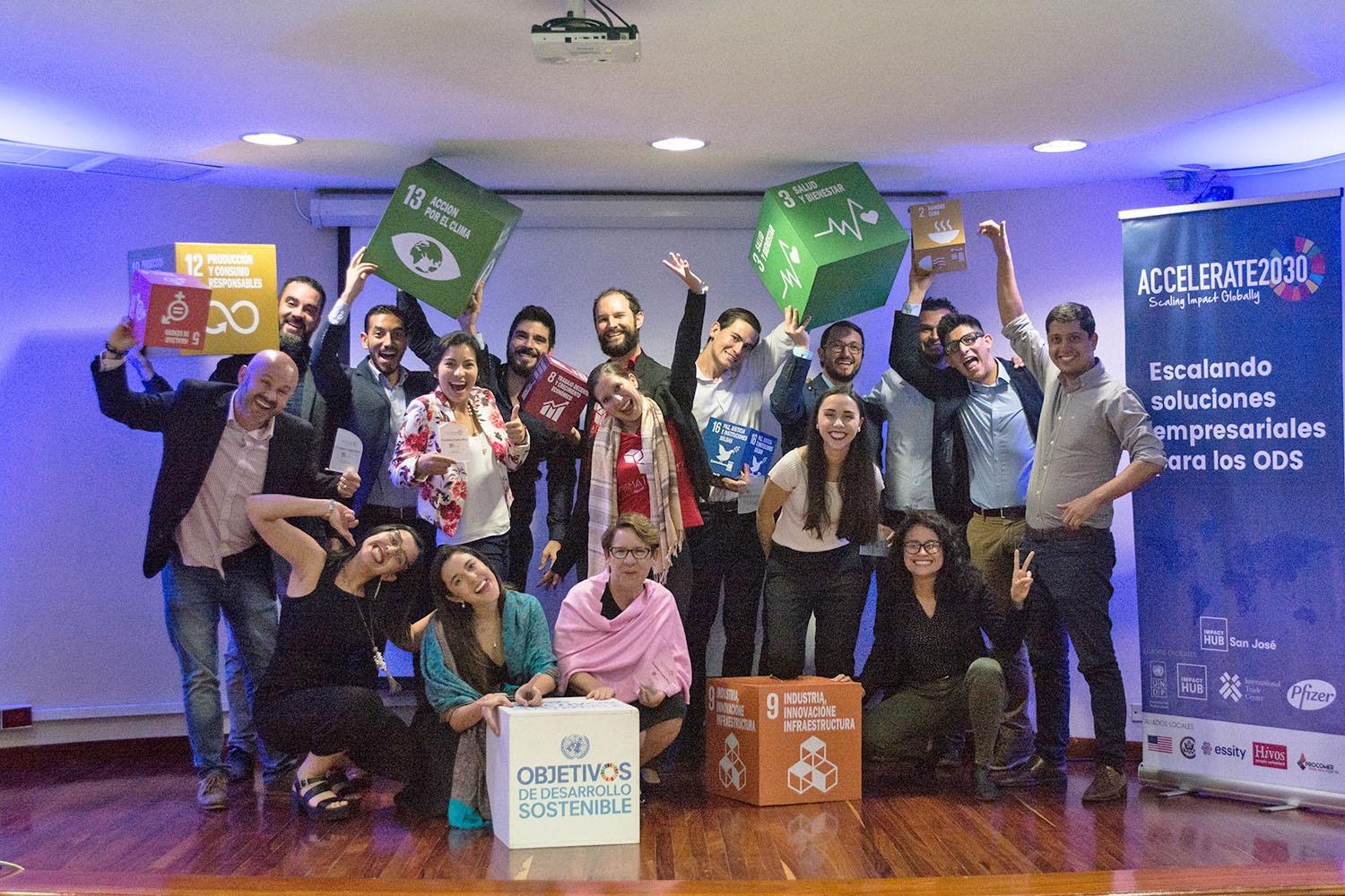Impact Hub San José photo 5