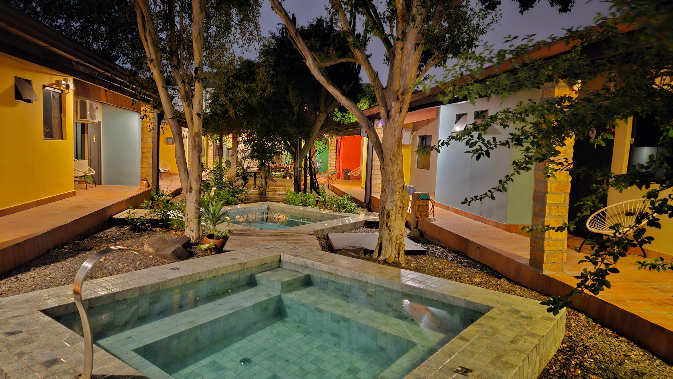 Casa Alamanda