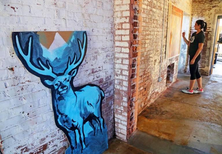 SOCO BullStreet photo 1