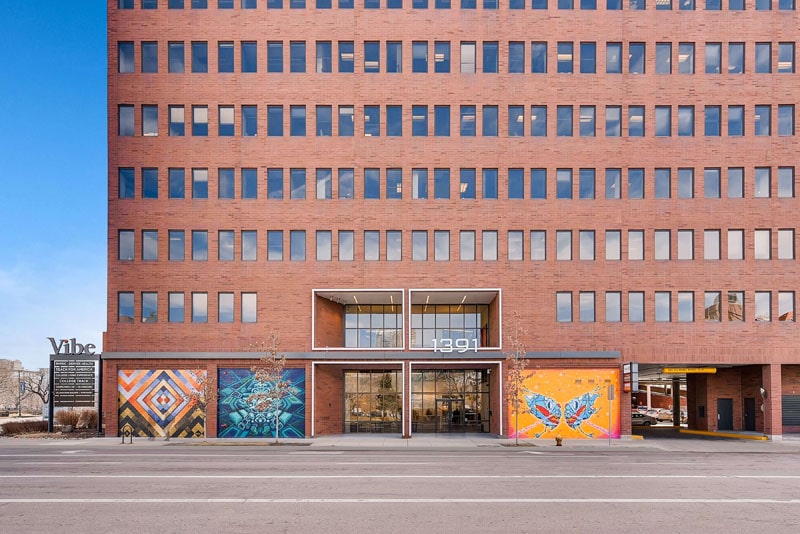 Vibe Art District - Denver photo 7