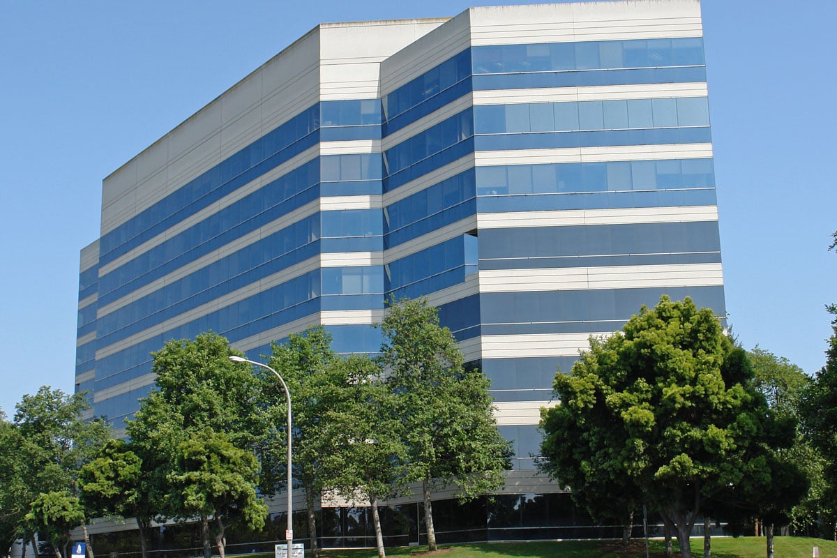 Premier Workspaces - Culver City