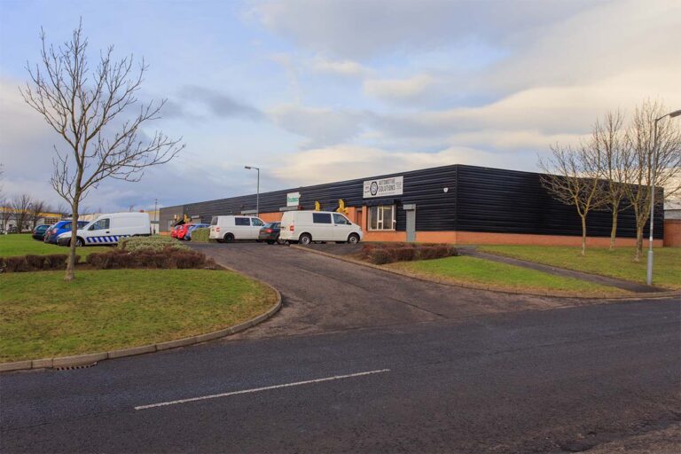 BizSpace Peterlee photo 1