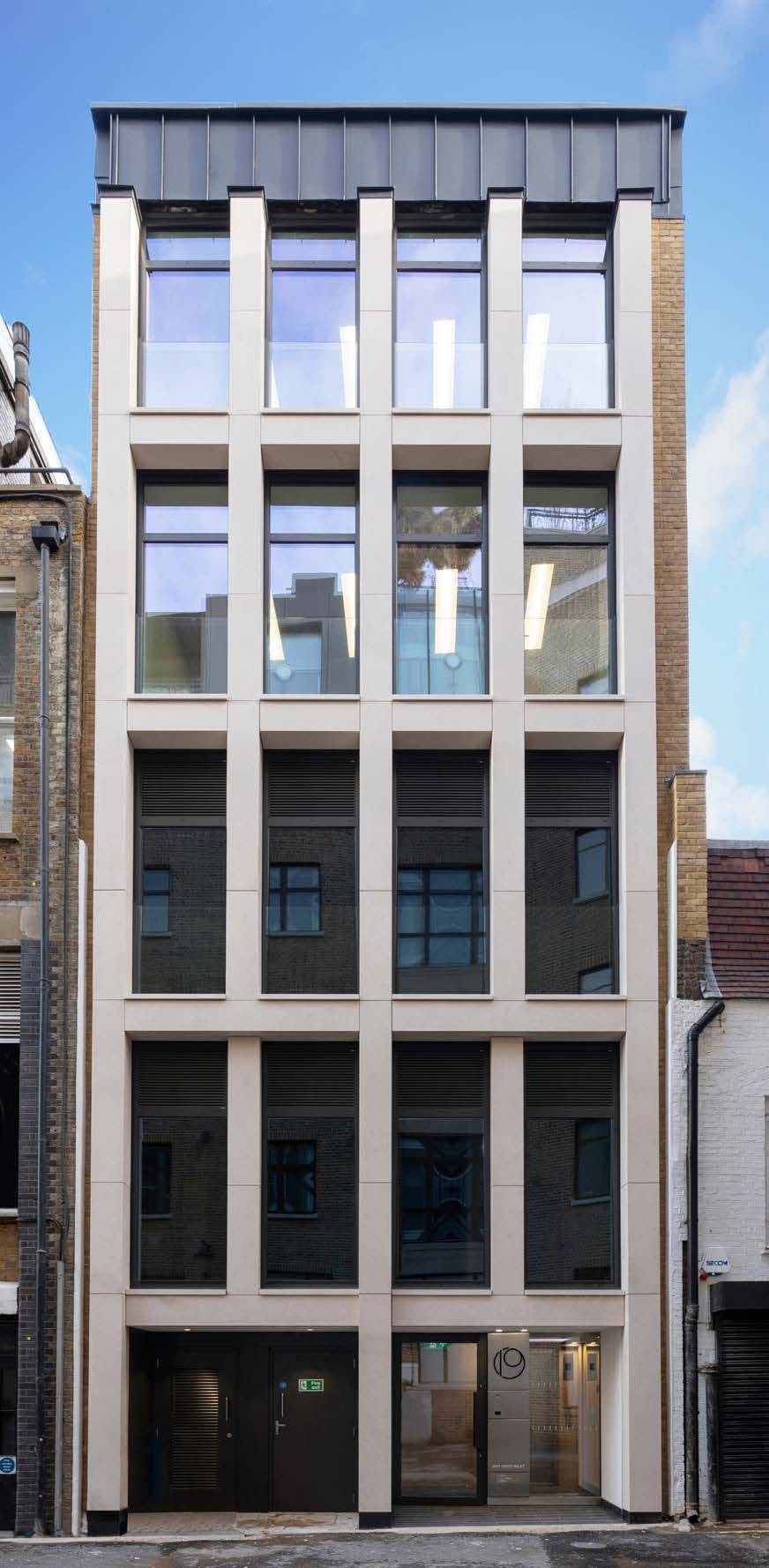 75 New Bond Street photo 1