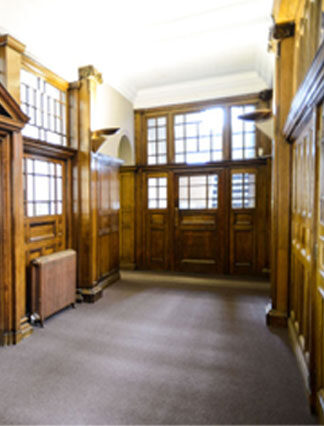 Hart House Business Centre