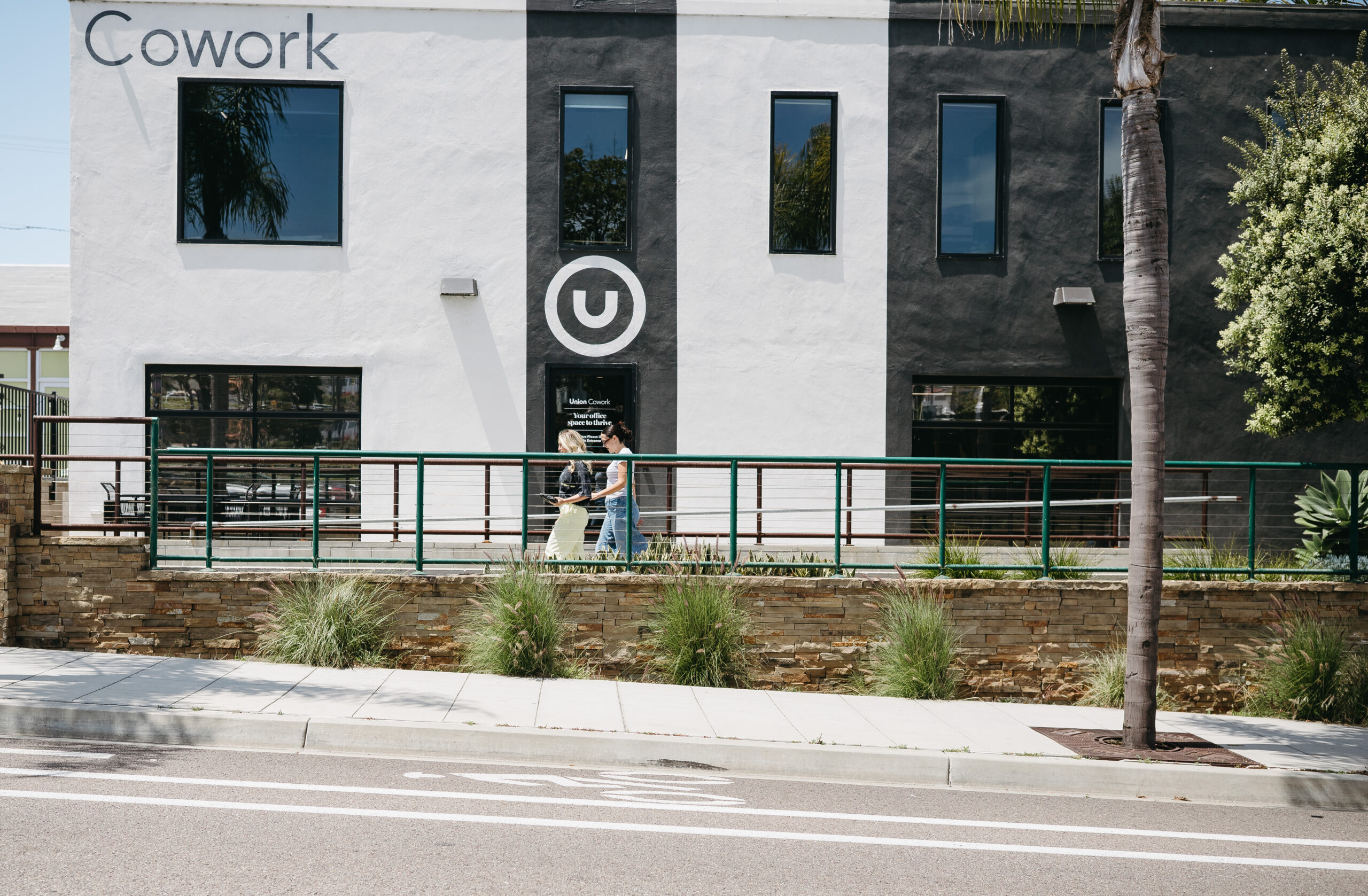 Union Cowork Encinitas photo 1