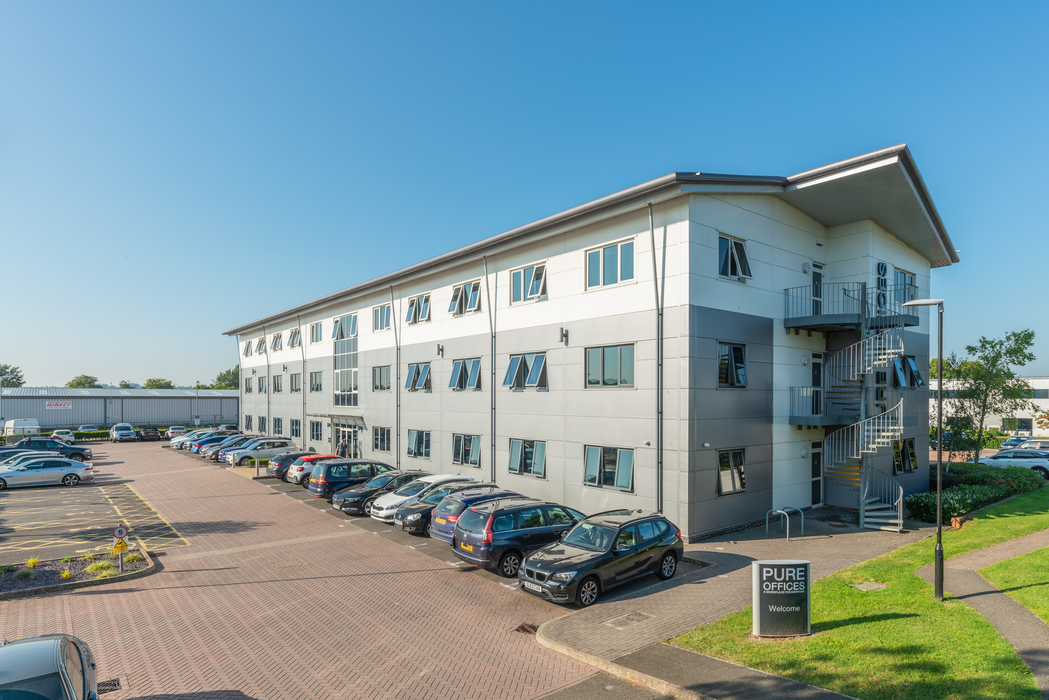Pure Offices Swindon photo 2